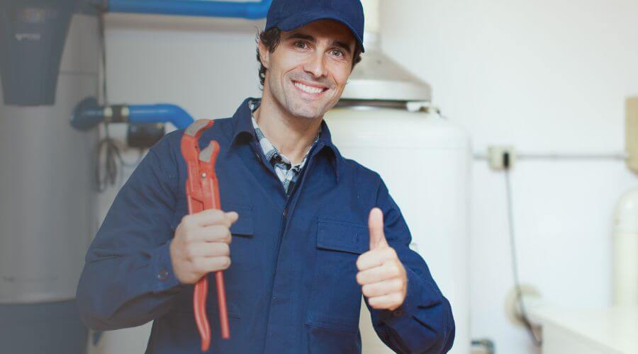 Professional sewer line replacement in Panama, OK